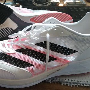 Adidas Adizero Adios 6, Mens Size 11 with Box